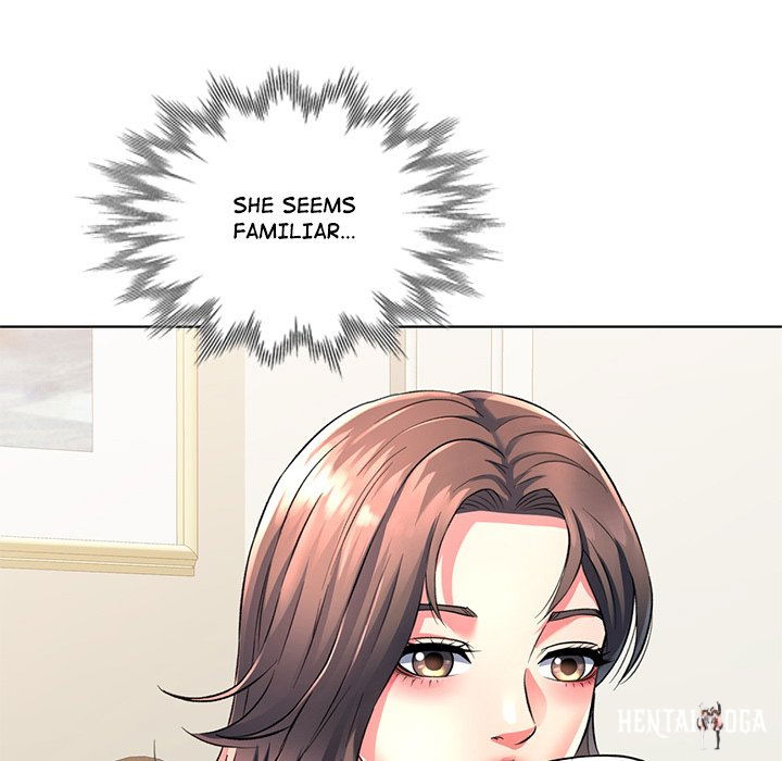 In Her Place In Her Place Chapter 1 - Page 112