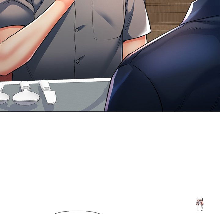 In Her Place In Her Place Chapter 1 - Page 116