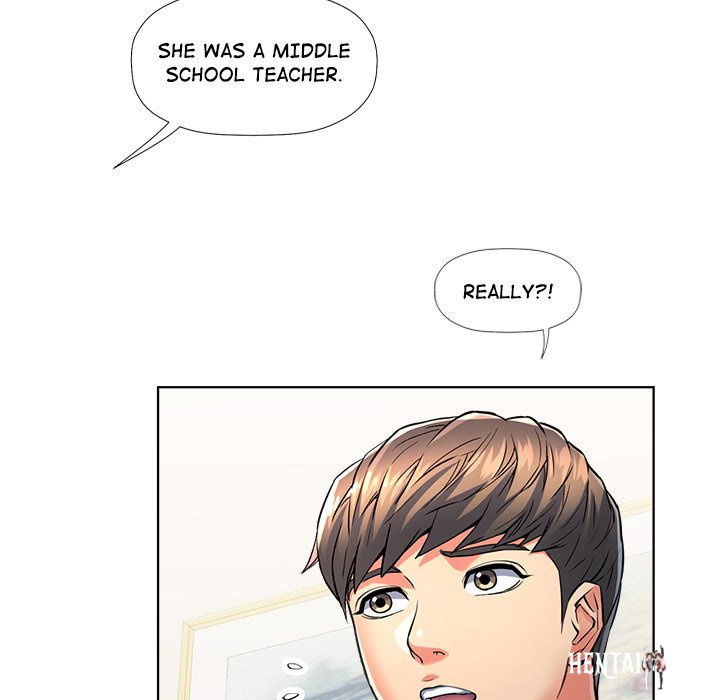 In Her Place In Her Place Chapter 1 - Page 117