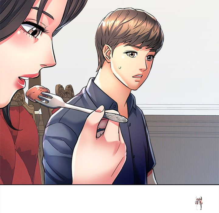 In Her Place In Her Place Chapter 1 - Page 120