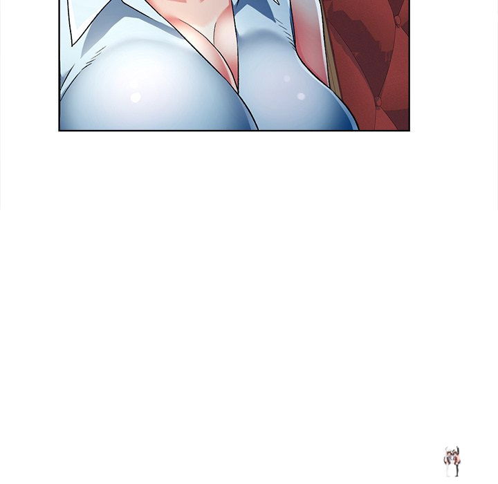 In Her Place In Her Place Chapter 1 - Page 125