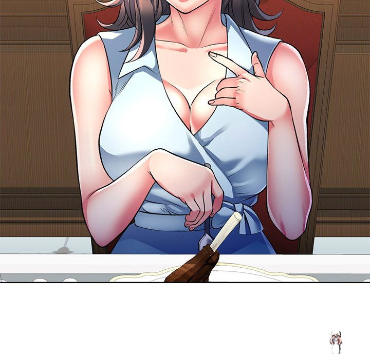 In Her Place In Her Place Chapter 1 - Page 127