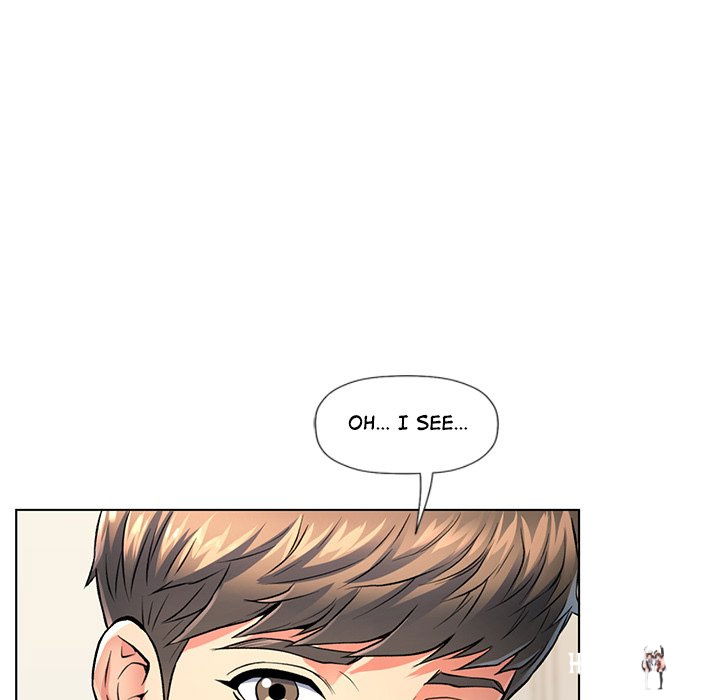 In Her Place In Her Place Chapter 1 - Page 128