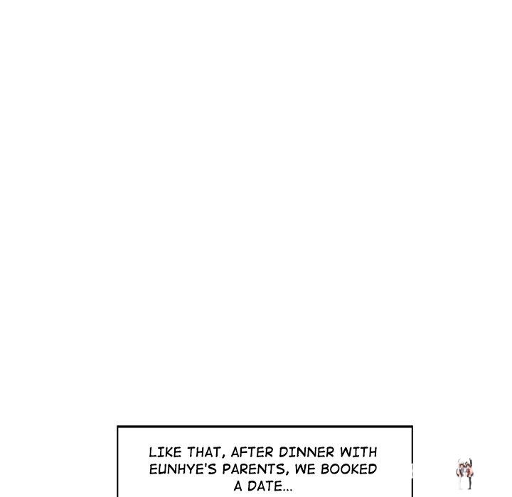 In Her Place In Her Place Chapter 1 - Page 134