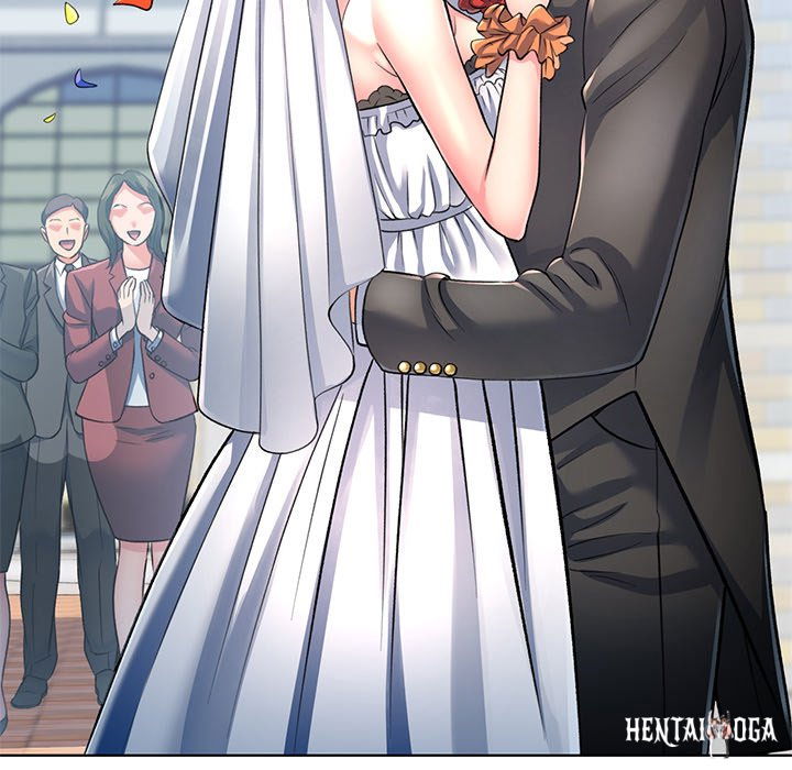 In Her Place In Her Place Chapter 1 - Page 136