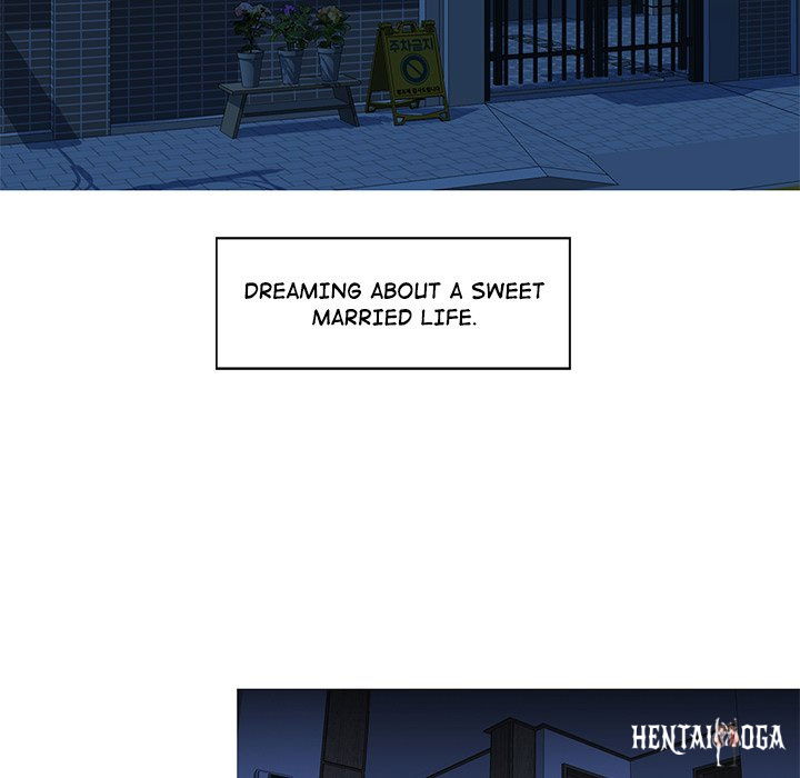 In Her Place In Her Place Chapter 1 - Page 139