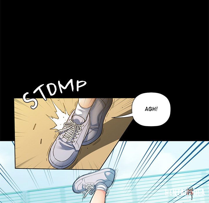 In Her Place In Her Place Chapter 1 - Page 14