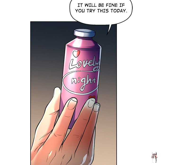 In Her Place In Her Place Chapter 1 - Page 145