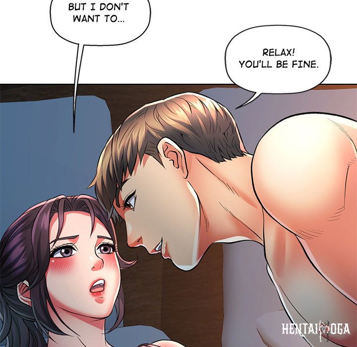 In Her Place In Her Place Chapter 1 - Page 147