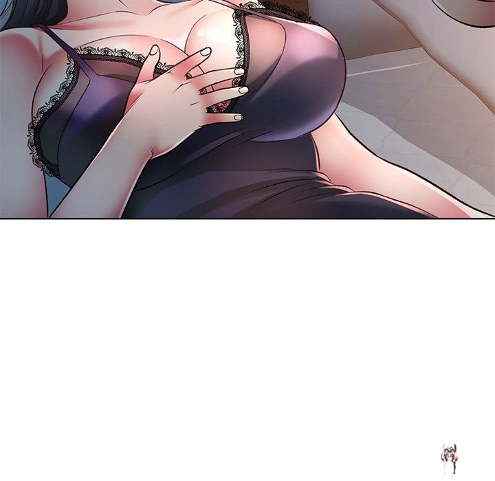 In Her Place In Her Place Chapter 1 - Page 148