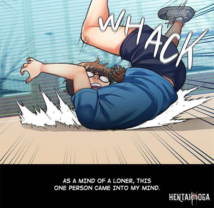 In Her Place In Her Place Chapter 1 - Page 15