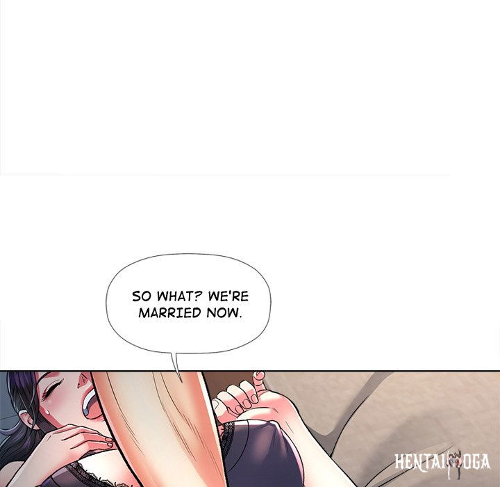 In Her Place In Her Place Chapter 1 - Page 154