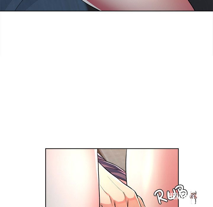 In Her Place In Her Place Chapter 1 - Page 156