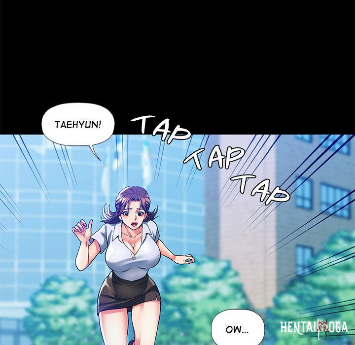 In Her Place In Her Place Chapter 1 - Page 16