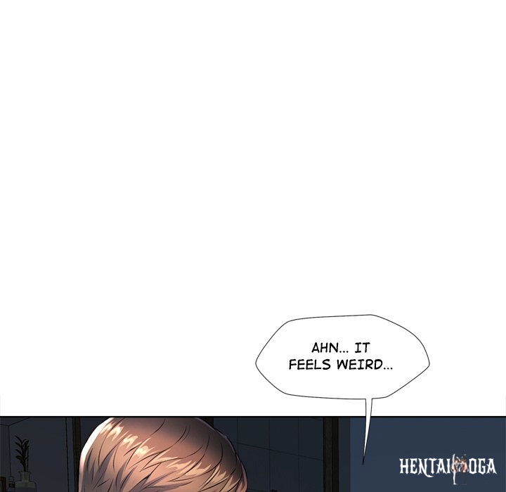 In Her Place In Her Place Chapter 1 - Page 165