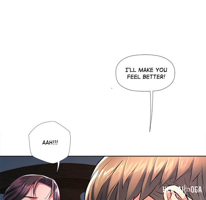 In Her Place In Her Place Chapter 1 - Page 167