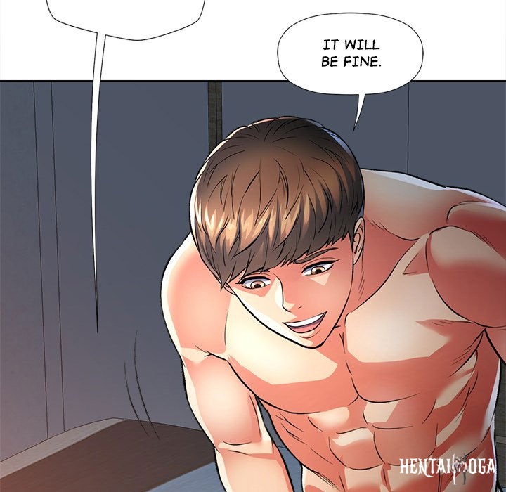 In Her Place In Her Place Chapter 1 - Page 174