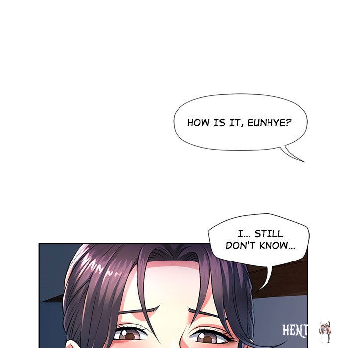 In Her Place In Her Place Chapter 1 - Page 179