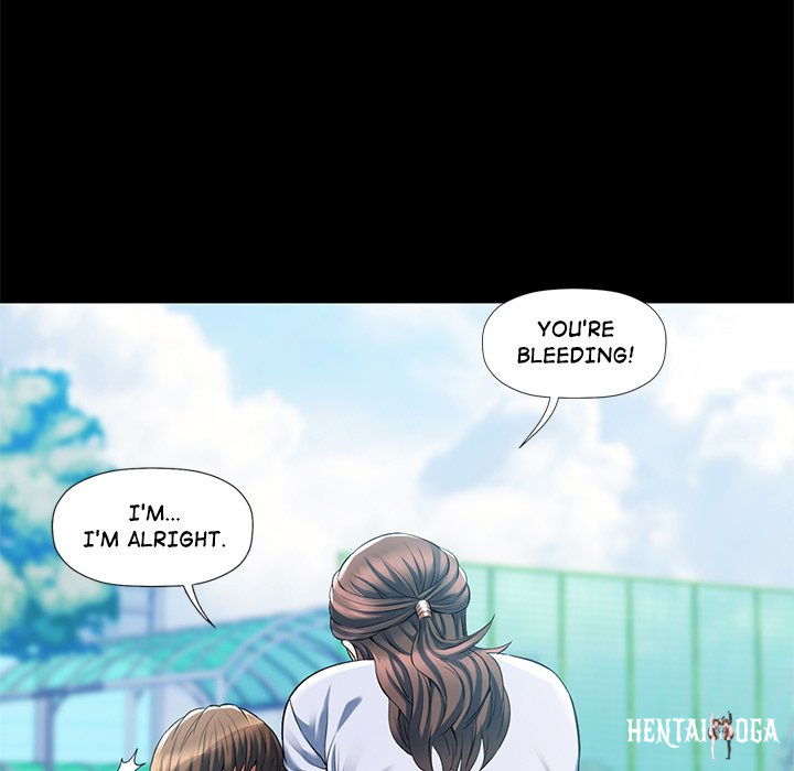 In Her Place In Her Place Chapter 1 - Page 18