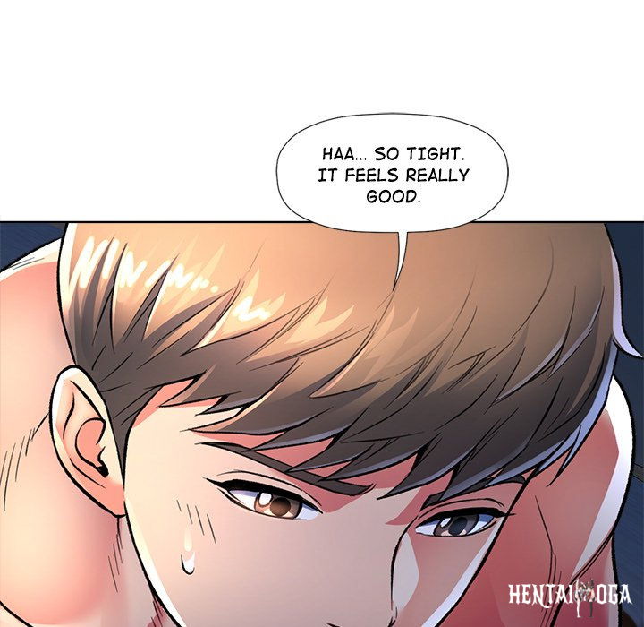 In Her Place In Her Place Chapter 1 - Page 183