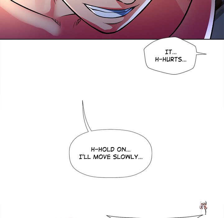 In Her Place In Her Place Chapter 1 - Page 184