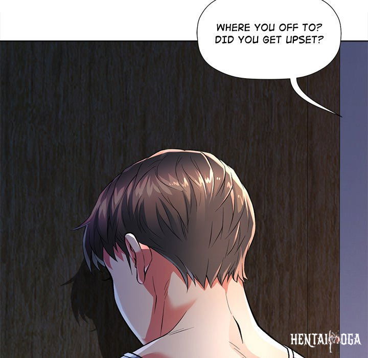 In Her Place In Her Place Chapter 1 - Page 195