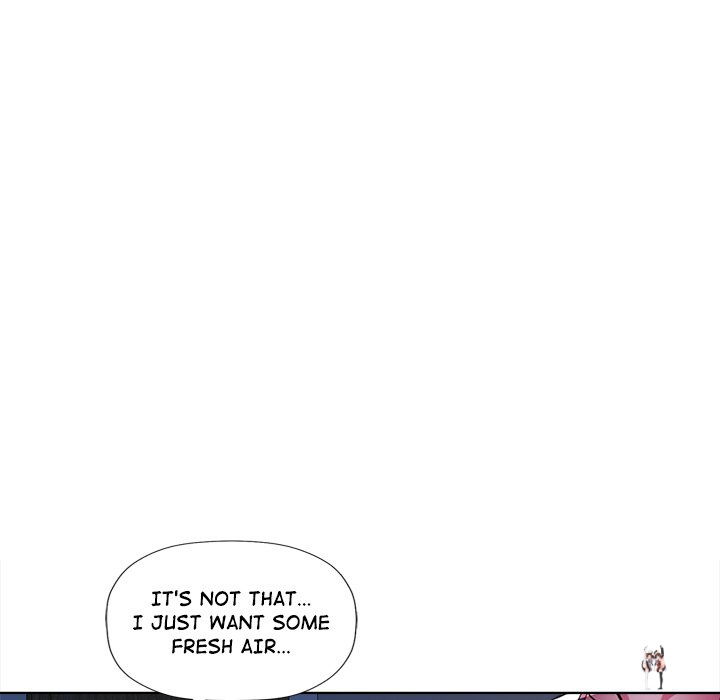 In Her Place In Her Place Chapter 1 - Page 197