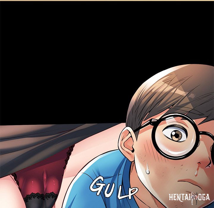 In Her Place In Her Place Chapter 1 - Page 20