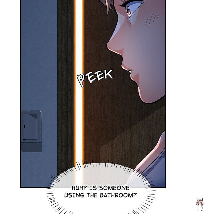 In Her Place In Her Place Chapter 1 - Page 205