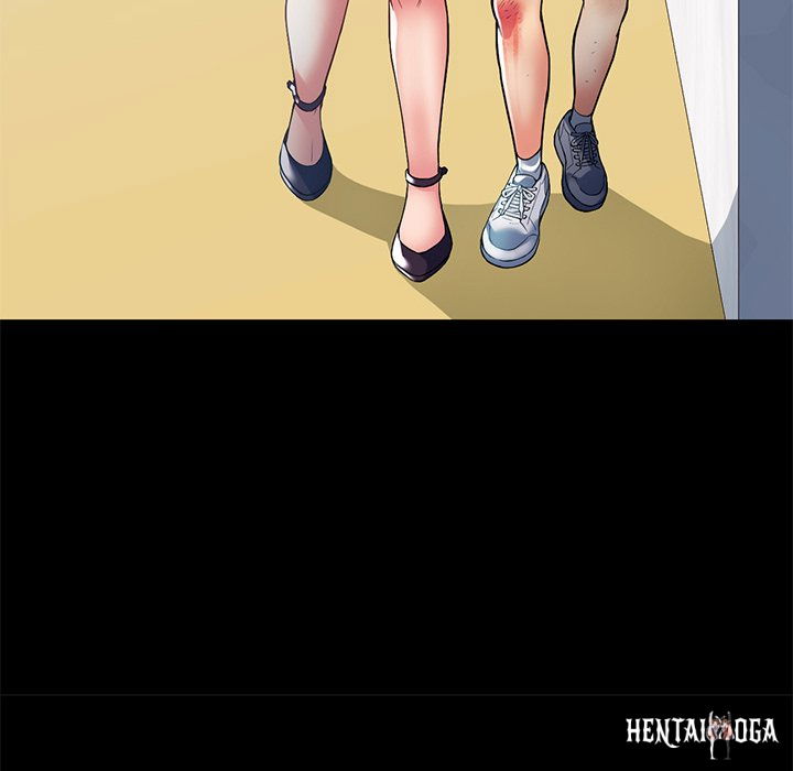 In Her Place In Her Place Chapter 1 - Page 23