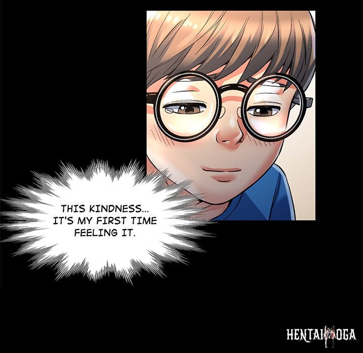 In Her Place In Her Place Chapter 1 - Page 27