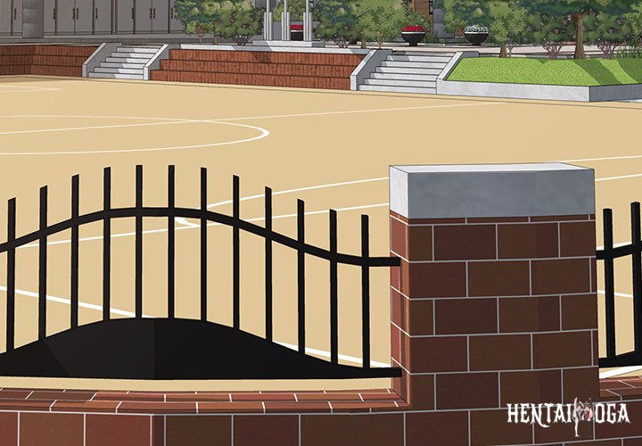 In Her Place In Her Place Chapter 1 - Page 3