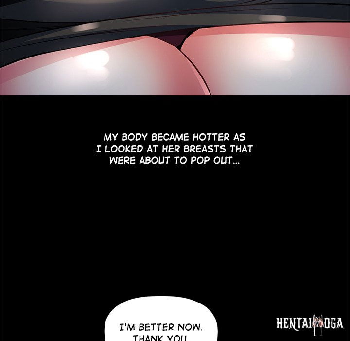 In Her Place In Her Place Chapter 1 - Page 32