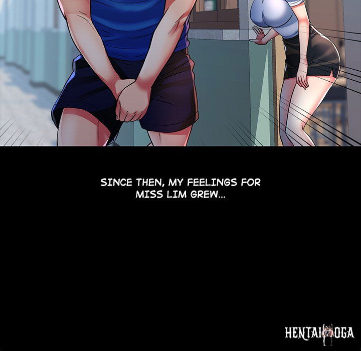 In Her Place In Her Place Chapter 1 - Page 36