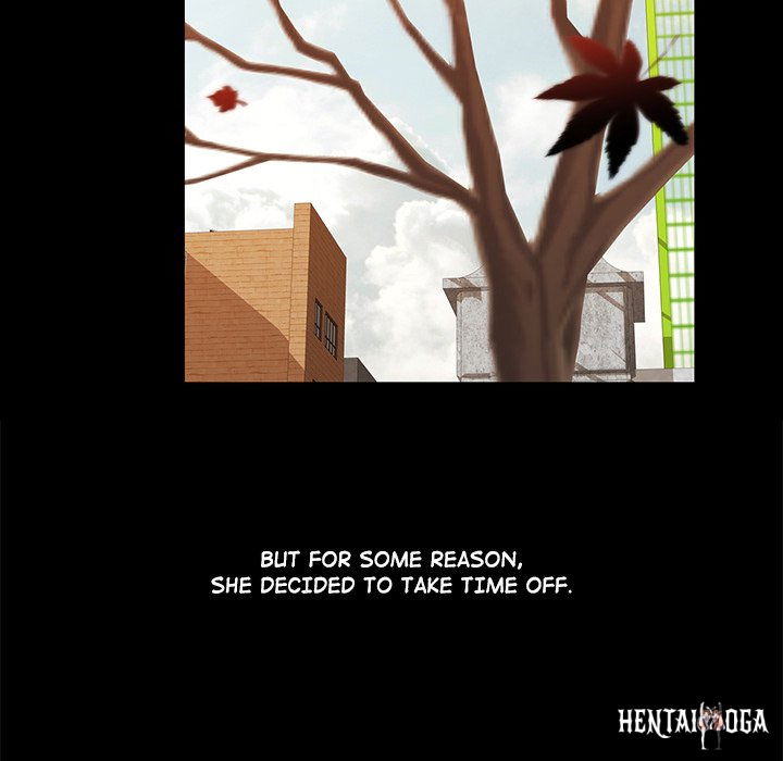 In Her Place In Her Place Chapter 1 - Page 38