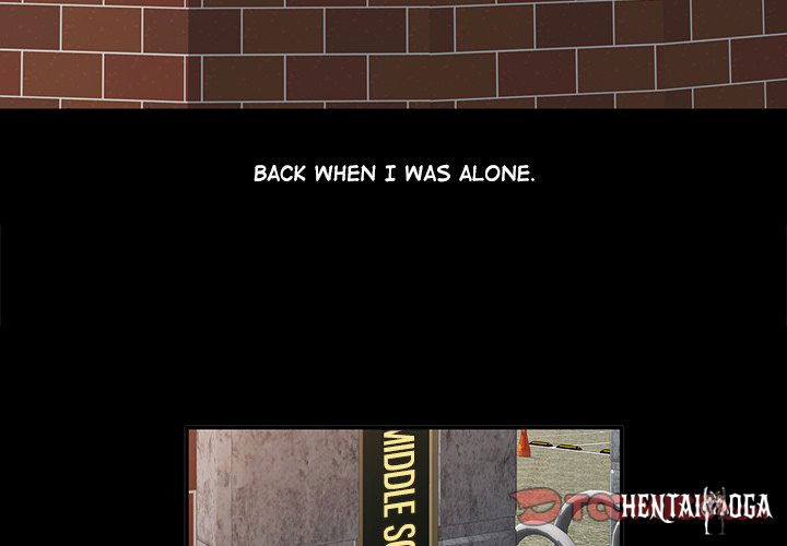 In Her Place In Her Place Chapter 1 - Page 4