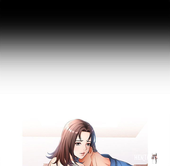 In Her Place In Her Place Chapter 1 - Page 40