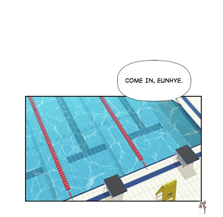 In Her Place In Her Place Chapter 1 - Page 45