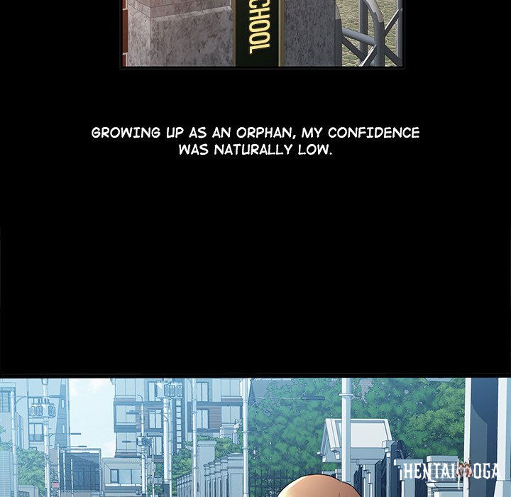 In Her Place In Her Place Chapter 1 - Page 5