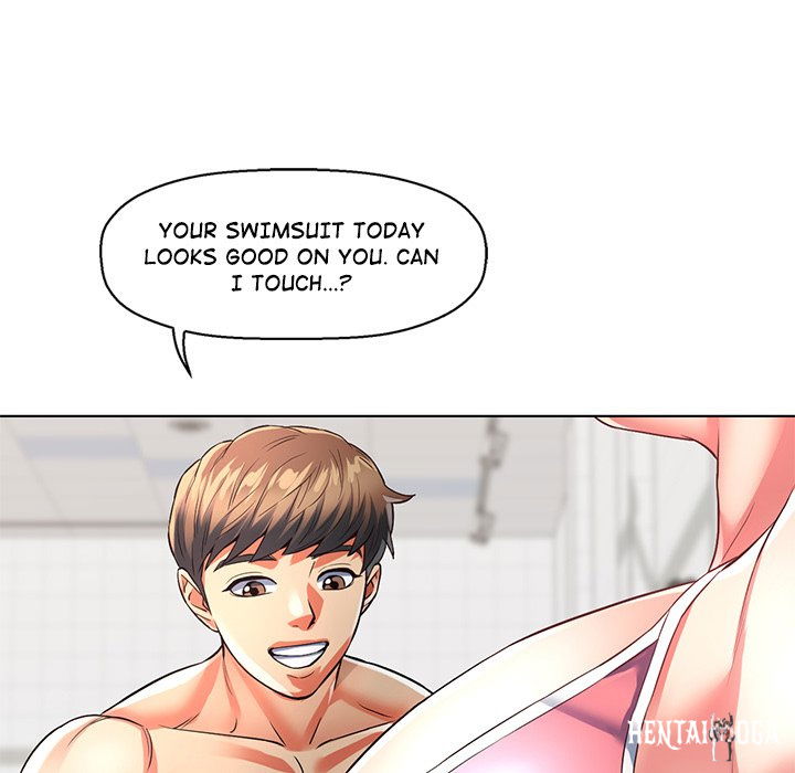 In Her Place In Her Place Chapter 1 - Page 57