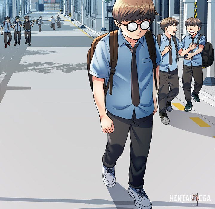 In Her Place In Her Place Chapter 1 - Page 6