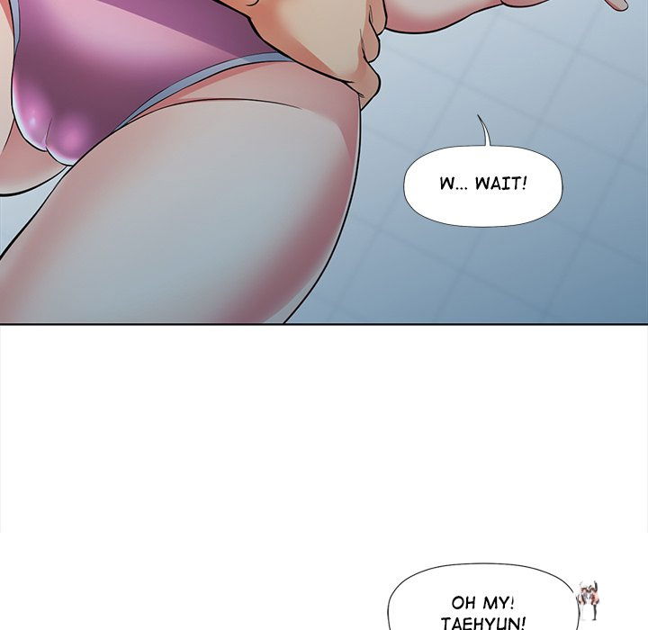 In Her Place In Her Place Chapter 1 - Page 64