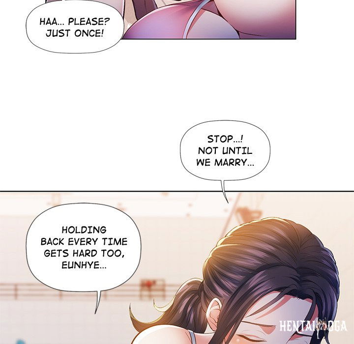 In Her Place In Her Place Chapter 1 - Page 66