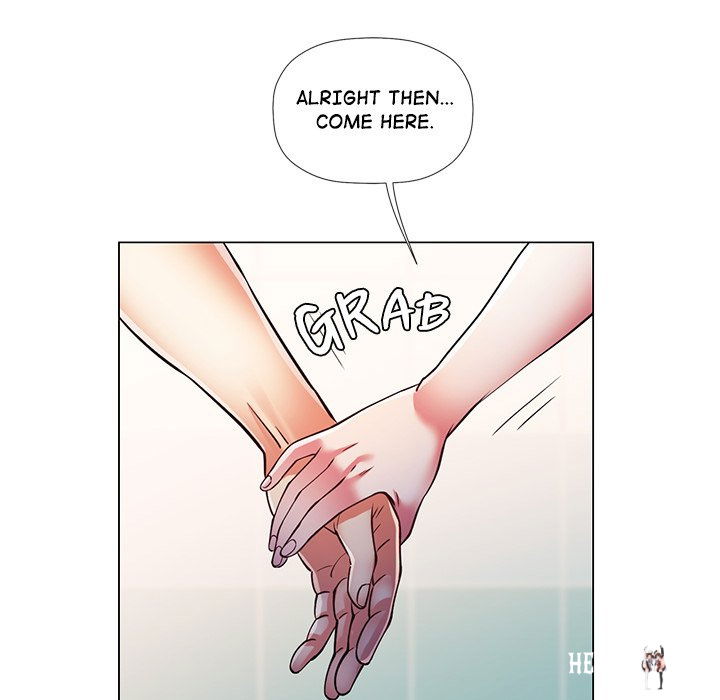 In Her Place In Her Place Chapter 1 - Page 68