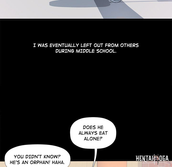 In Her Place In Her Place Chapter 1 - Page 7