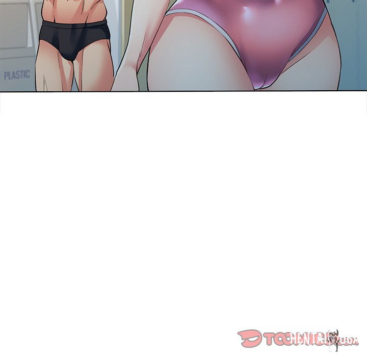 In Her Place In Her Place Chapter 1 - Page 72