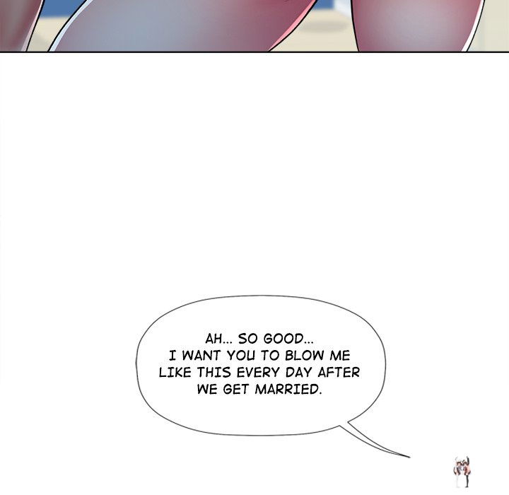 In Her Place In Her Place Chapter 1 - Page 77