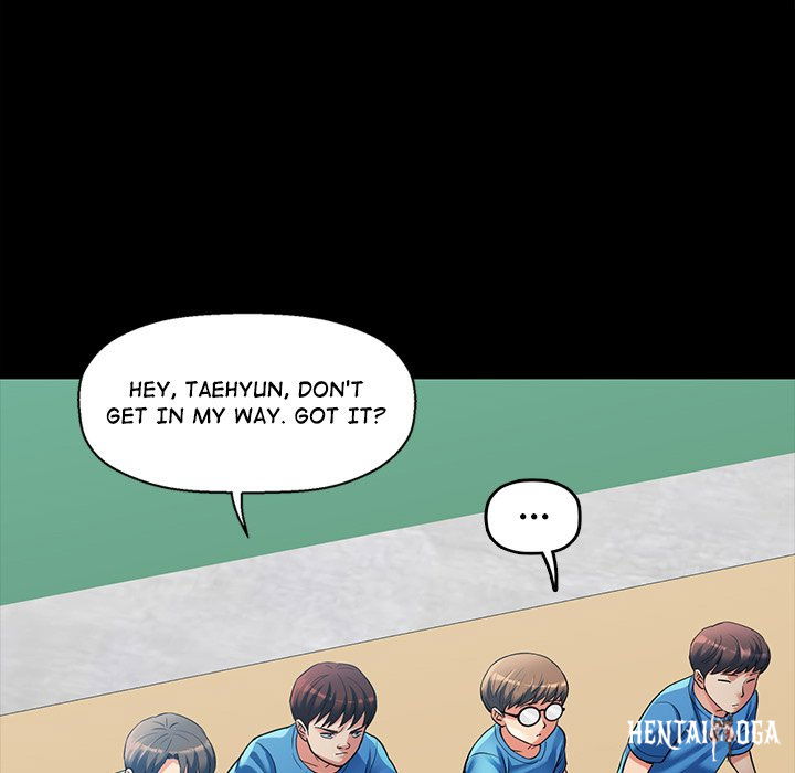 In Her Place In Her Place Chapter 1 - Page 9