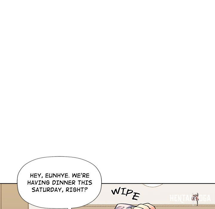 In Her Place In Her Place Chapter 1 - Page 94