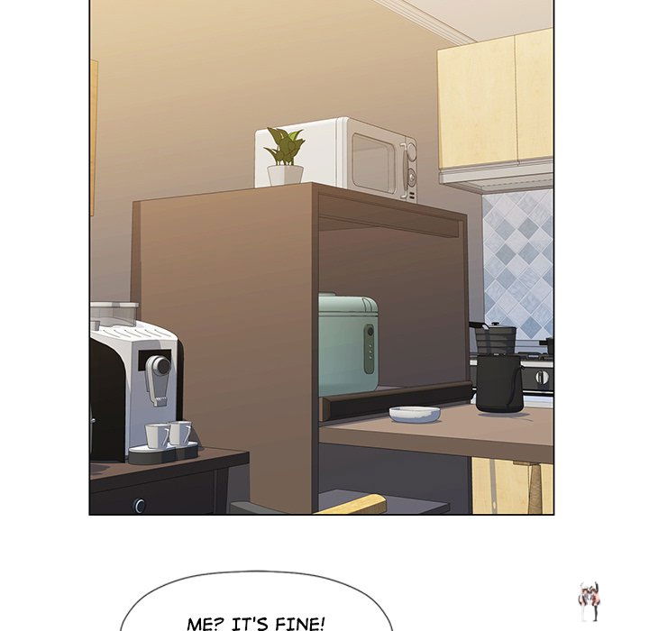 In Her Place In Her Place Chapter 1 - Page 98